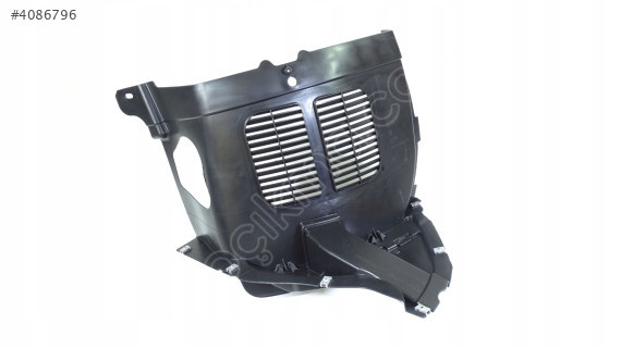 3G0805911AC VW PASSAT 15-22 ÇAMURLUK DAVLUMBAZI SOL ÖN KISIM