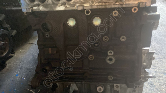 Fiat 1.6 E5 çıkma blok