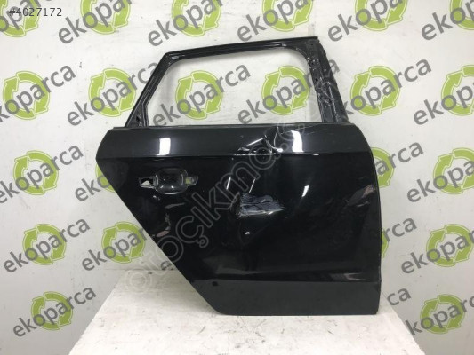 AUDI A3 2013 2019 ÇIKMA SAĞ ARKA KAPI HB 8V4833052
