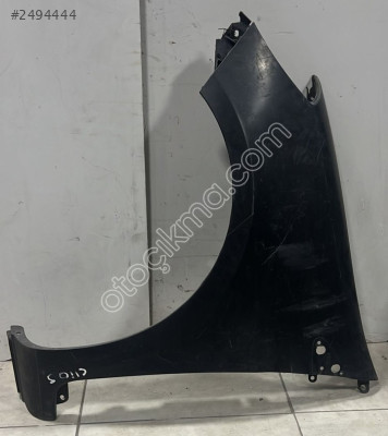 Renault Clio 3 Sol Ön Çamurluk 2007-13 Dünya oto çıkma Adana