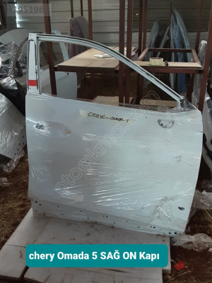 chery Omada 5 SAĞ ON Kapı