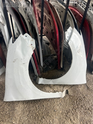 2014 symbol sağ sol çamurluk