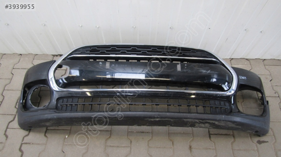 MINI CLUBMAN ÇIKMA ORJİNAL ÖN TAMPON