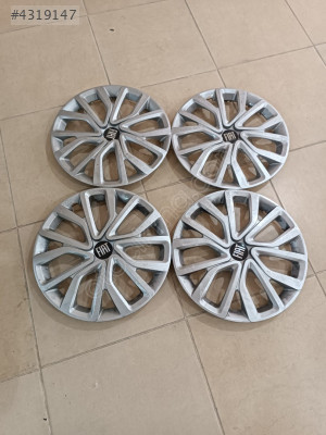 Doblo 5 jant kapağı