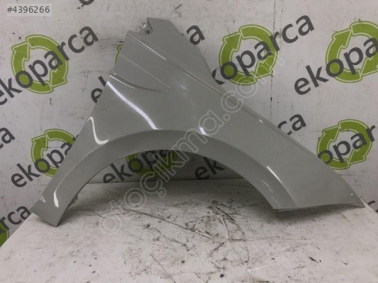 VOLKSWAGEN POLO 2017 2024 ÇAMURLUK ÖN SAĞ 2G0821106