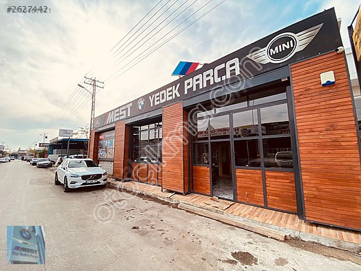 E92 SİGORTA KUTUSU 6906622-02