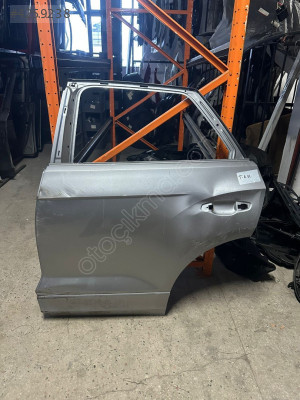 VW T-ROC SOL ARKA KAPI