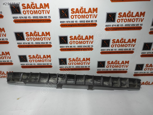 BERLİNGO-PARTNER ÇIKMA  ARKA TAMPON DARBE EMİCİ 9619437780