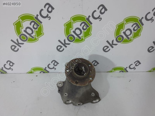BMW 3 SERİSİ 2012 2018 F30 SAĞ ÖN TAŞIYICI 560912-10