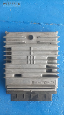 Ford Focus 1 motor beyni