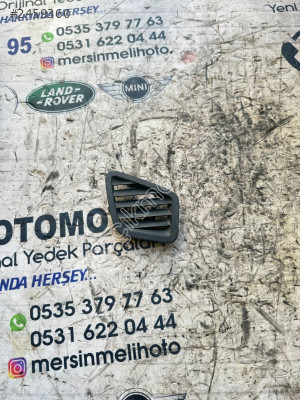 BMW ÇIKMA F25 IZGARA KAPAĞI 9193787