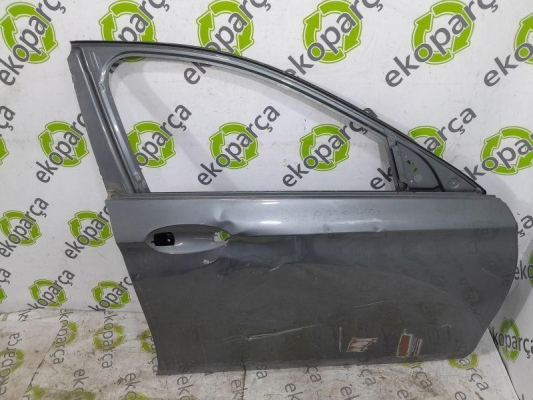MERCEDES E SERİSİ 2012 2016 W213 SAĞ ÖN KAPI : A2137220210