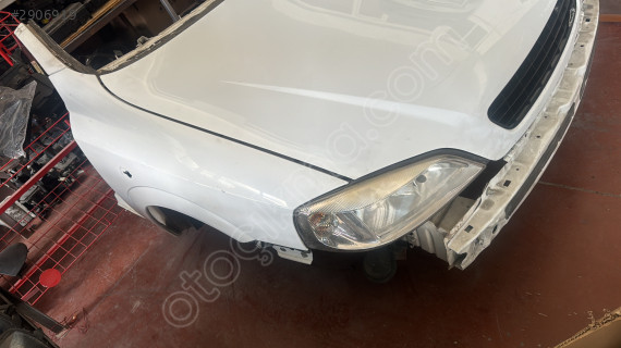 Opel astra çıkma motor kaputu