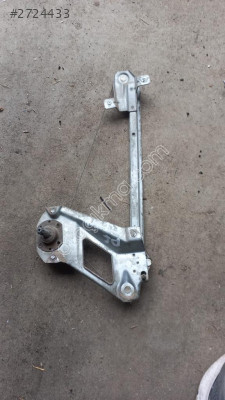 OPEL ASTRA F SAĞ ARKA CAM KRİKOSU MANUEL.OTO ERKAN ÜNYE
