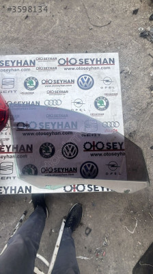 Tiguan 2010-2015 sağ ön kapı camı