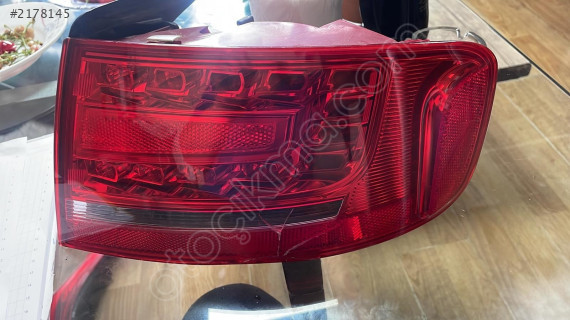 audi A4 sağ arka stop