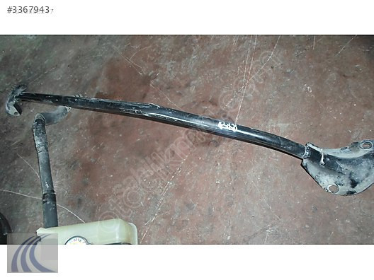 MAZDA RX-8 2007 ÇIKMA KAPUT ALTI DEMİRİ