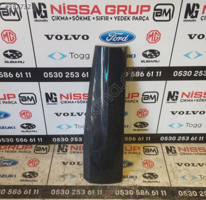 MG HS YENİ KASA KAPI BANDI ORJİNAL ÇIKMA YEDEK PARÇA