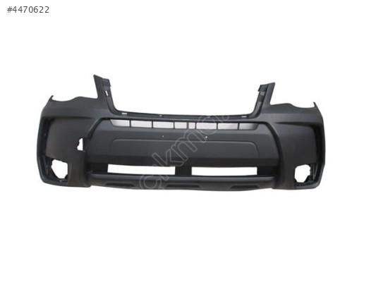 Subaru Forester Tampon 13/18