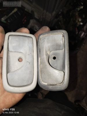 DAİHATSU COURE 90 İÇ KAPI KOLU-ALKO OTOMOTİV