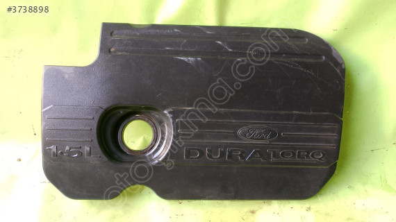 ford fiesta 1,4 benzinli hava filtre kutusu