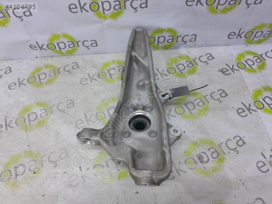 BMW 7 SERİSİ 2023 2025 G70 SOL ÖN TAŞIYICI 102243 10