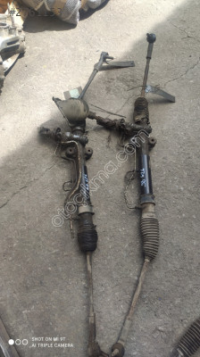 Mazda 626 Direksiyon Kutusu 98-2001 Orjinal Çıkma