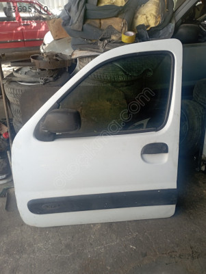 RENAULT KANGOO SOL ÖN KAPI TEK SÜRGÜ