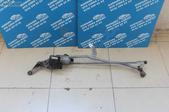 A2138200540 MERCEDES 213 SİLECEK KOLU