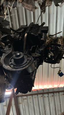 Chery diggo 3 kalorifer kazanı orijinal