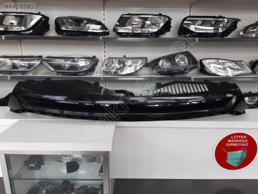 VOLKSWAGEN SCİROCCO KOMPLE PANJUR