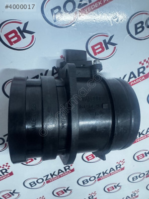 06J906461B SKODA 1.8 TSİ TFSİ HAVA AKIŞ METRESİ ORJ SIFIR