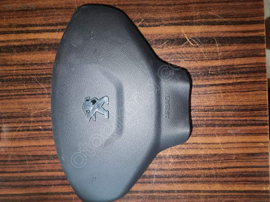 PEUGEOT 301 AİRBAGI KAPAĞI SIFIR
