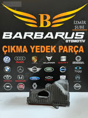 PORSCHE CAYENNE HAVA FİLTRE KUTUSU 2012-2016