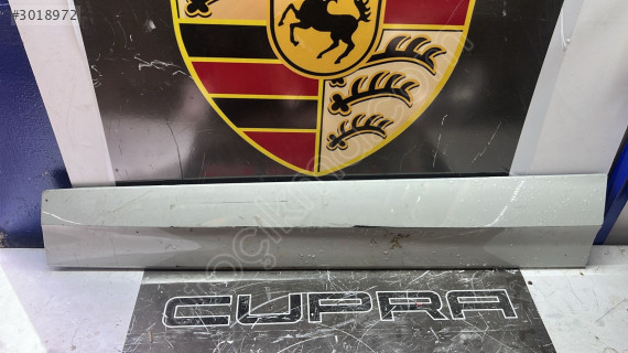 Vw t roc sol ön kapı bandı 2021-23 2ga853960a