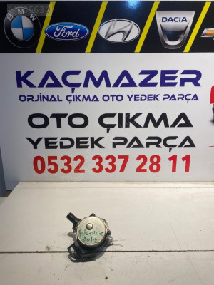 RENAULT FLUENCE 90LIK VAKUM POMPASI