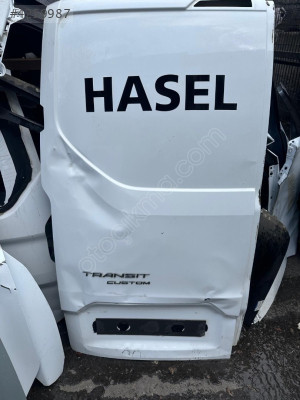 MİRİM OTODAN FORD CUSTOM SAĞ SOL BAGAJ KAPAĞI