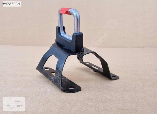 VOLVO XC90 KAPUT KİLİT KARŞILIĞI