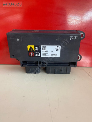 OPEL İNSİGNİA B AİRBAG BEYNİ 13518658
