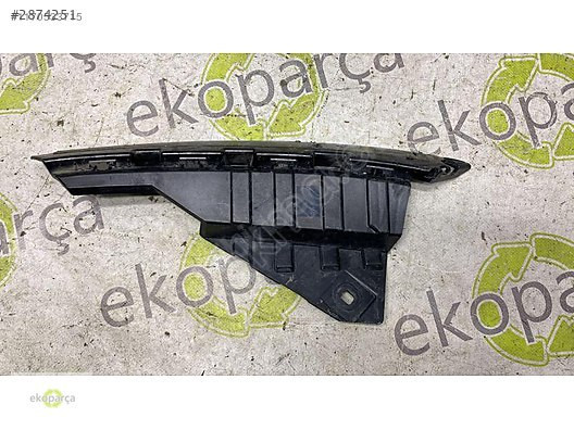 MERCEDES GL 2020 2024 W247 GLB ÖN TAMPON SAĞ KÖŞE A2478855605