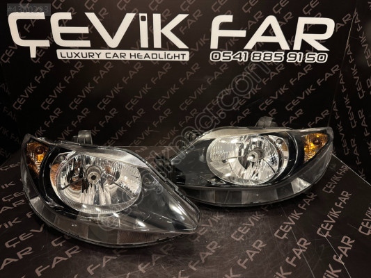 SEAT İBİZA 2013-2016 SAĞ FAR