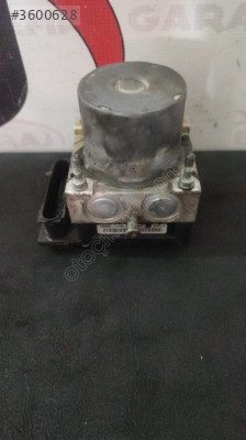 9649988280 Peugeot YM 307 Citroen C4 Abs Beyni (Çıkma)