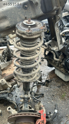 Citroën Nemo sağ ön amortisör orijinal