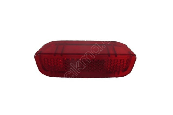 Volkswagen Passat Kapi Aydinlatma 05/10