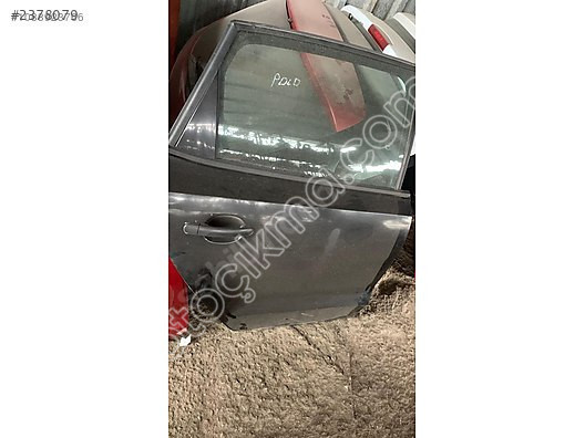 VOLKSWAGEN POLO SAG ARKA KAPI GUCMANLAR OTO