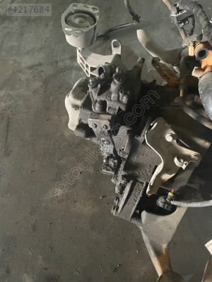 Fiat maria şanzuman