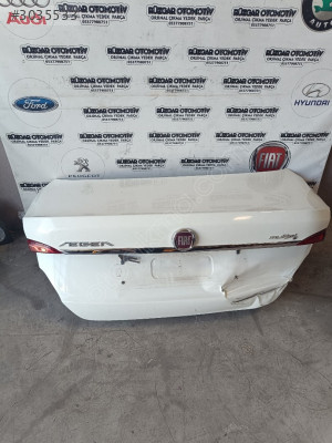 Fiat egea arka bagaj kapağı