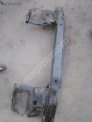 7D0805591 VOLKSWAGEN T4 ÖN PANEL ÇIKMA