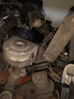 Alfa Romeo 145 kople motor