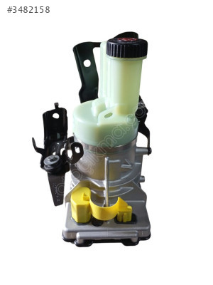 491103543R A0047921B AJC0T015110015 DIREKSIYON POMPASI RENAULT MA